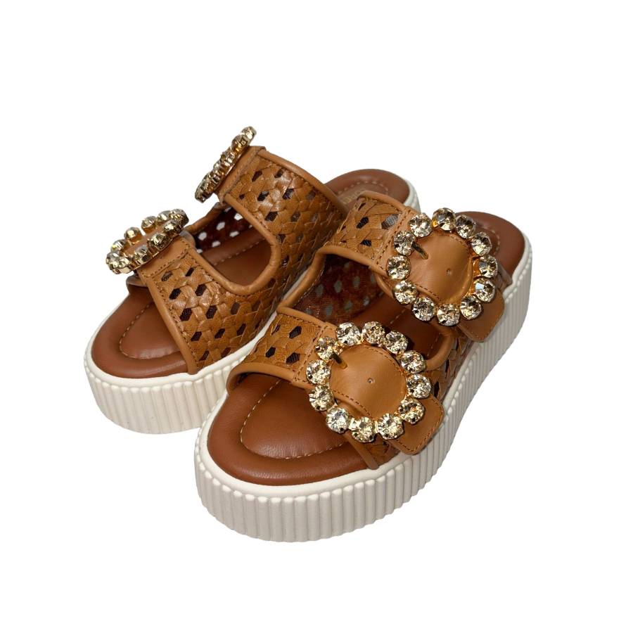Lorenzo Mari Sallyna 04 Wedge