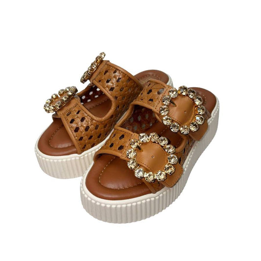 Lorenzo Mari Sallyna 04 Wedge