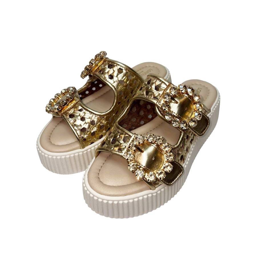 Lorenzo Mari Sallyna 04 Wedge