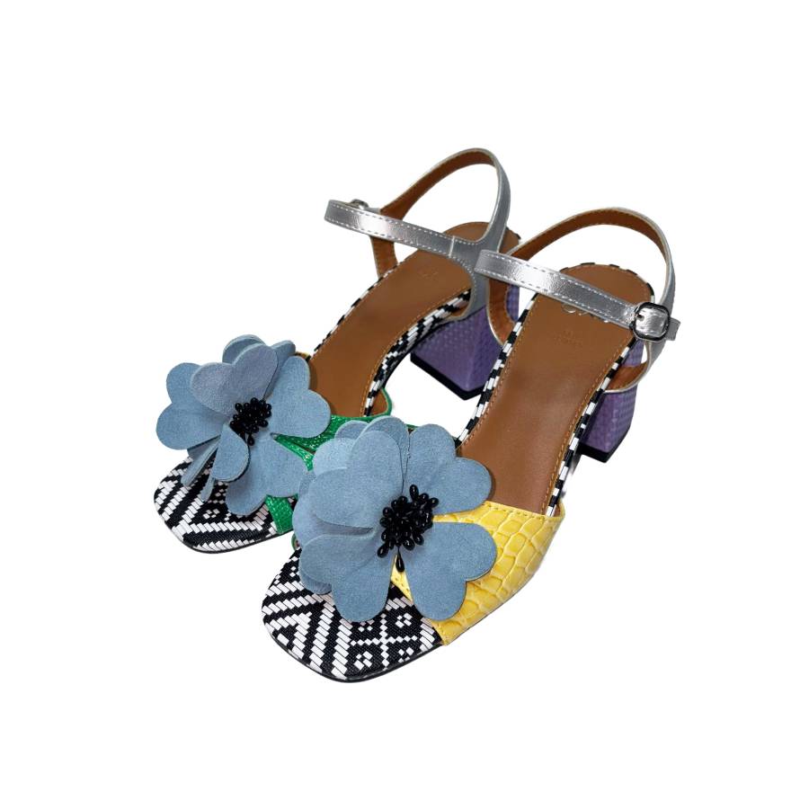 Exe' Coco 922. Sandal