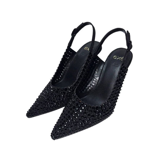 Exe' Bella 528 Slingback Chanel