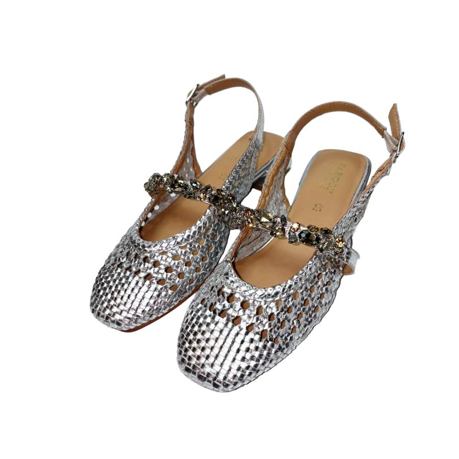 Parodi 53/2055 Slingback Chanel