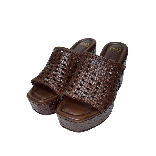 Exe' Born 2513 Sandal