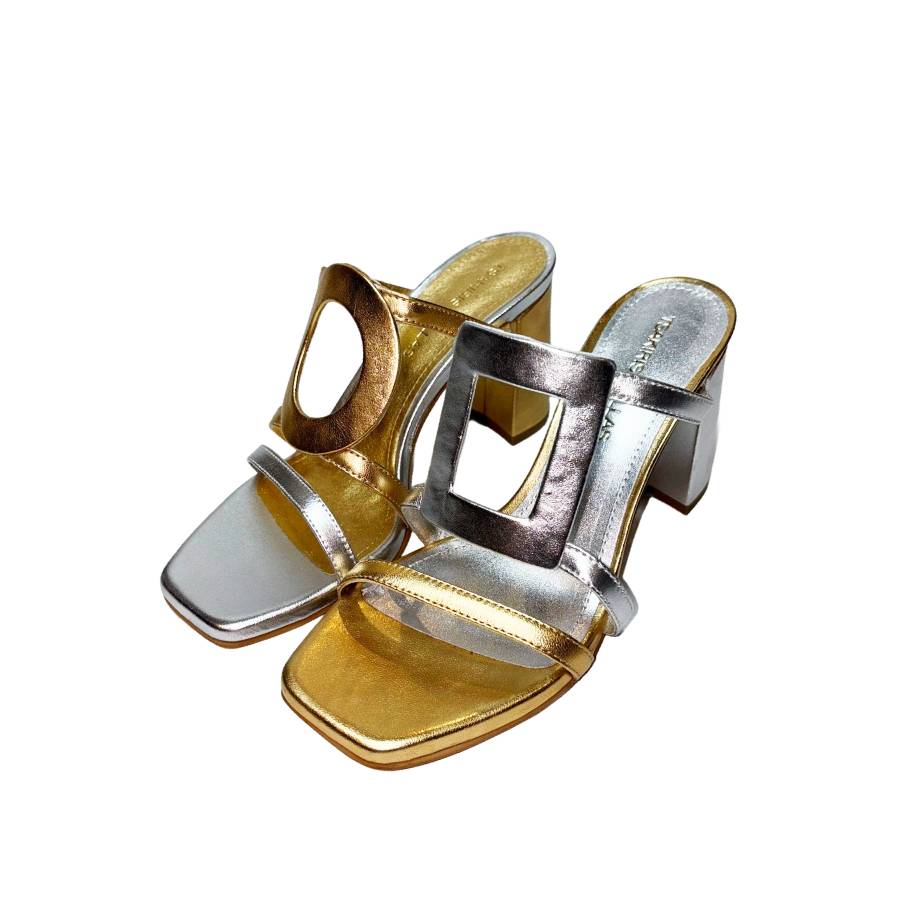 Tsakiris Mallas 599 Bruna 6 1 Sandal