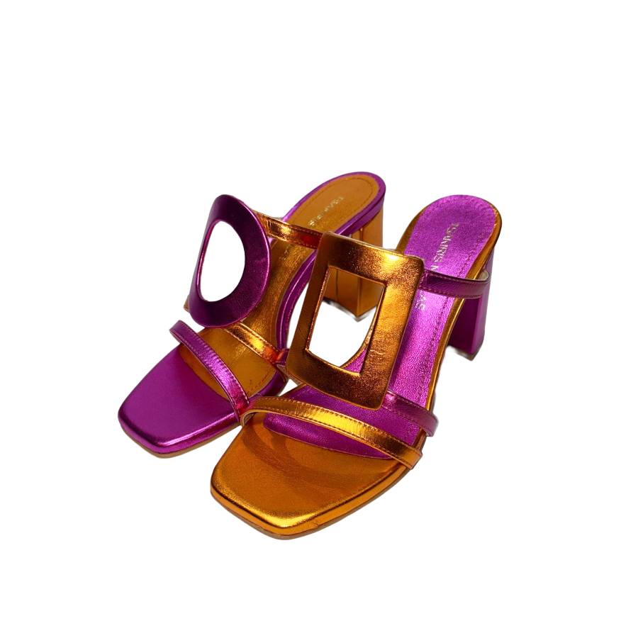 Tsakiris Mallas 599 Bruna 6 1 Sandal
