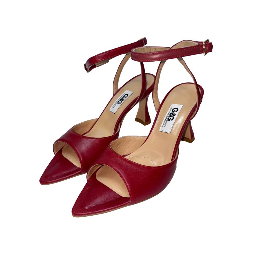 G&G Pepita Sandal