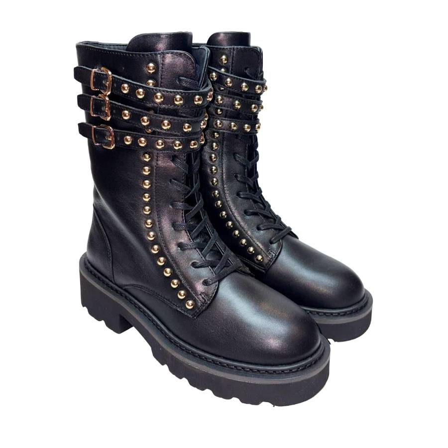 Tosca Blu Sf2652 S542 Ankle Boot