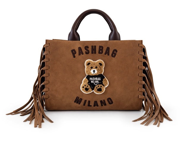 Pash Bag 20141 She W6 Tote