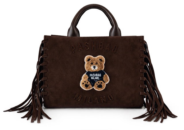 Pash Bag 20142 She W6 B Tote