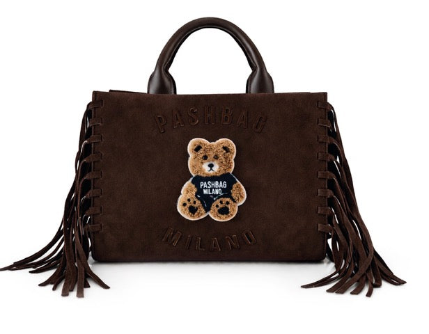 Pash Bag 20143 She W6 Tote