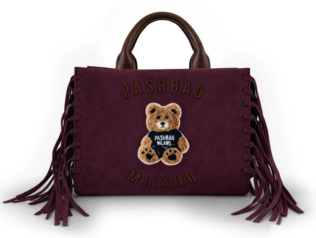 Pash Bag 20144 She W6 B Tote
