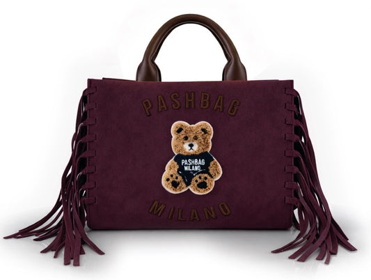 Pash Bag 20144 She W6 B Tote