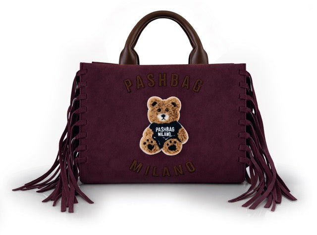 Pash Bag 20145 She W6 Tote