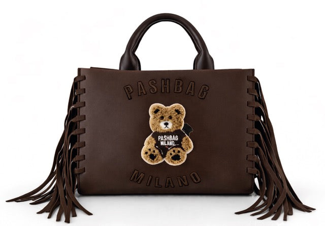 Pash Bag 20148 She W6 B Tote