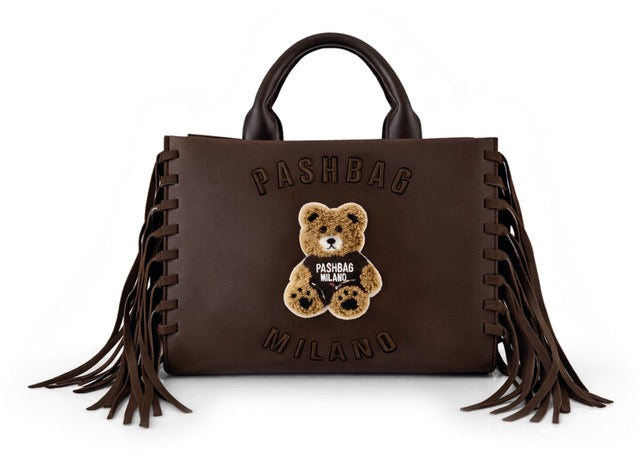 Pash Bag 20149 She W6 Tote