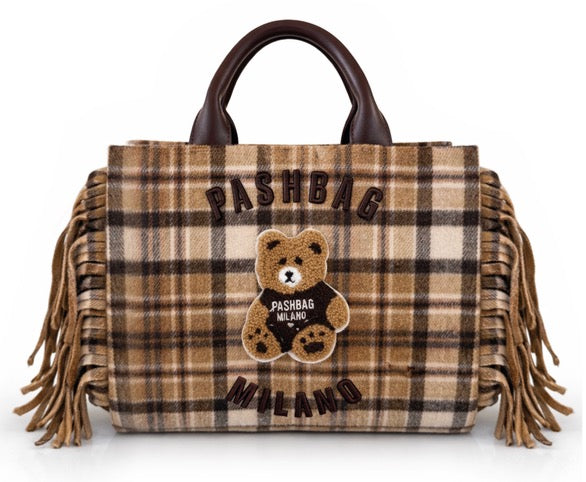 Pash Bag 20154 She W6 B Tote