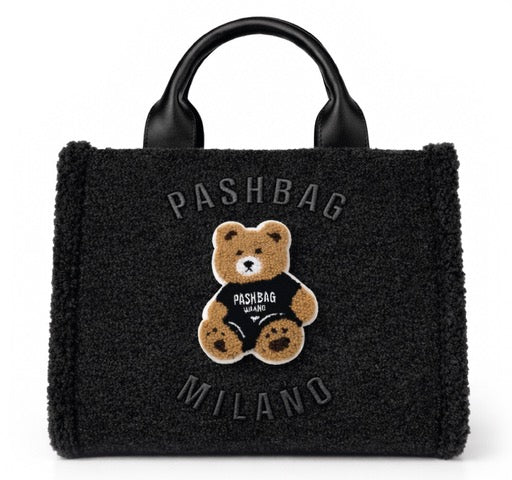Pash Bag 20165 She W6 B Tote