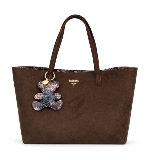Pash Bag 20236 Ven W6 B Shopping Bag