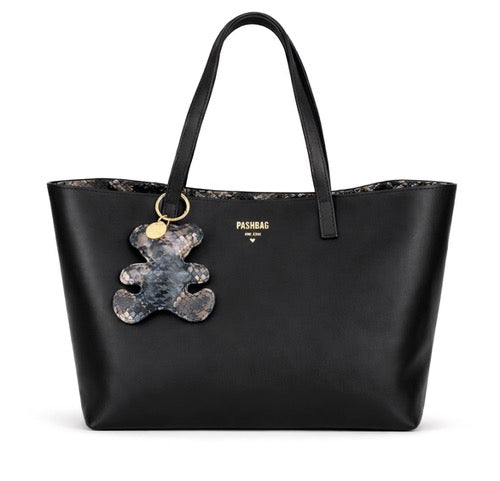 Pash Bag 20238 Ven W6 B Shopping Bag
