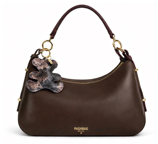 Pash Bag 20245 Ven W6 B Hobo Bag