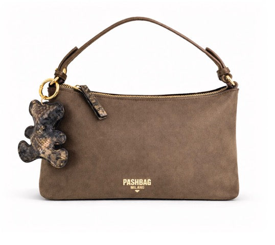 Pash Bag 20252 Ven W6 Shoulder Bag