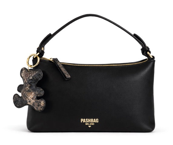 Pash Bag 20253 Ven W6 Shoulder Bag