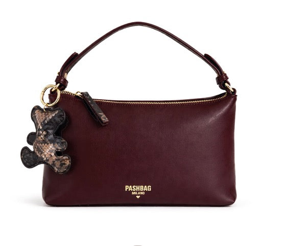 Pash Bag 20254 Ven W6 Shoulder Bag