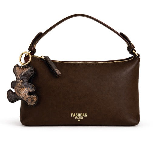 Pash Bag 20255 Ven W6 Shoulder Bag