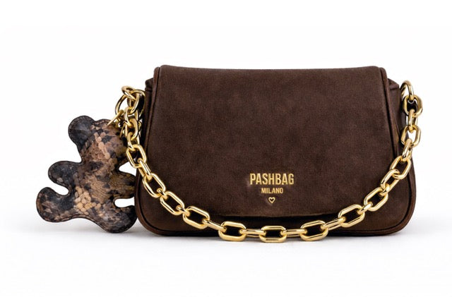 Pash Bag 20256 Ven W6 Shoulder Bag
