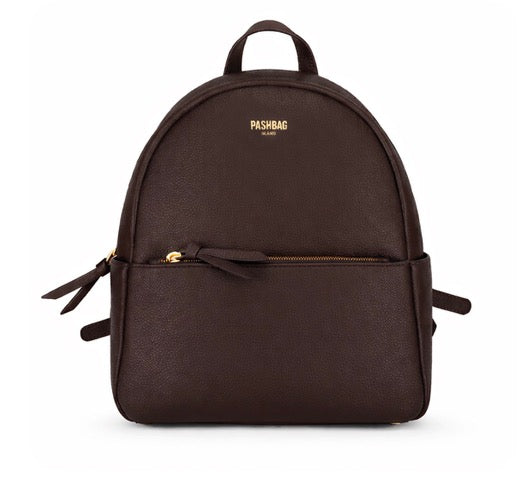 Pash Bag 20276 Lik W6 B Backpack