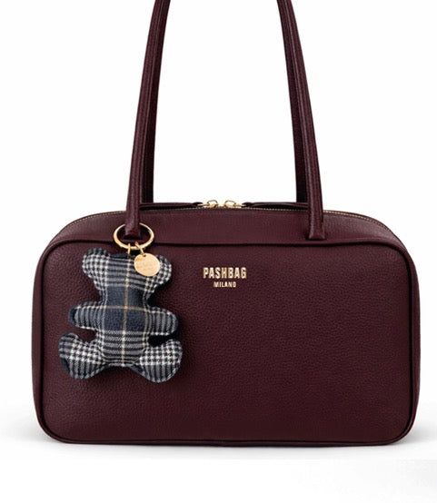 Pash Bag 20281 Lik W6 B Hand Bag