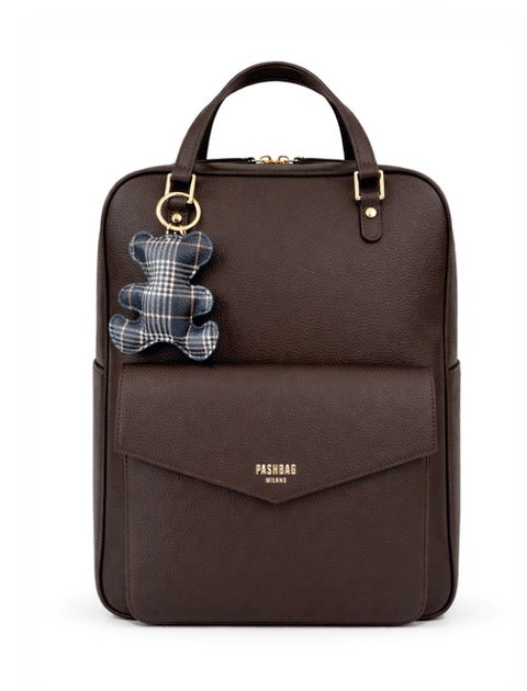 Pash Bag 20286 Lik W6 B Backpack
