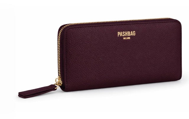 Pash Bag 20299 Lik W60 Wallet