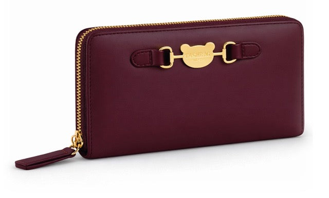 Pash Bag 20328 Gol W6 A Wallet