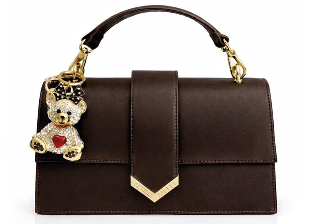 Pash Bag 20384 Kay W6 M Shoulder Bag
