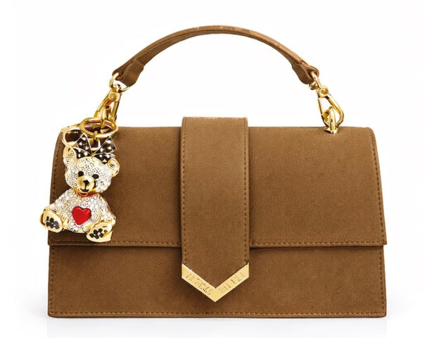 Pash Bag 20387 Kay W6 M Shoulder Bag