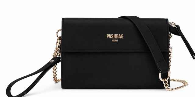 L'atelier Du Sac 20388 Ode W6 Cross Body