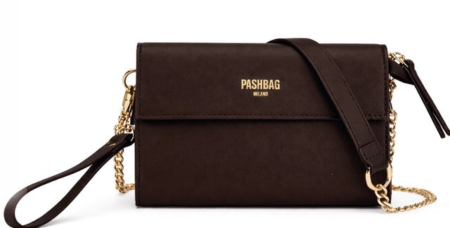 Pash Bag 20389 Ode W6 Cross Body