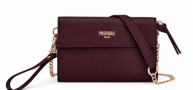 Pash Bag 20390 Ode W6 Cross Body