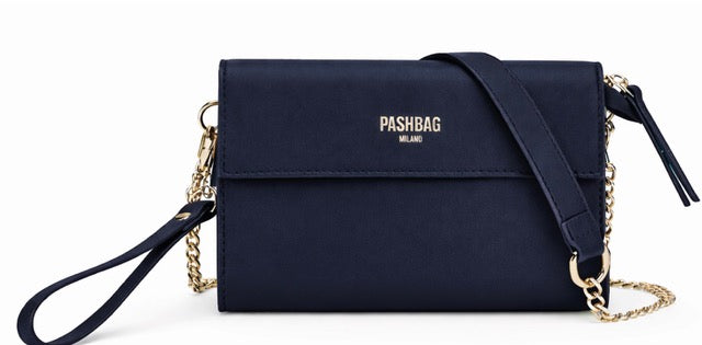 Pash Bag 20392 Ode W6 Cross Body