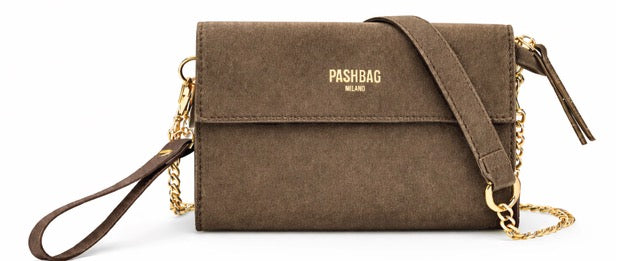 Pash Bag 20396 Ode W6 Cross Body