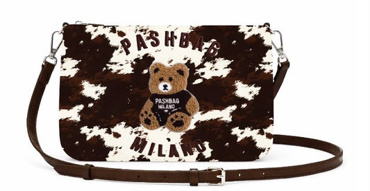 Pash Bag 20450 She W6 Clutch