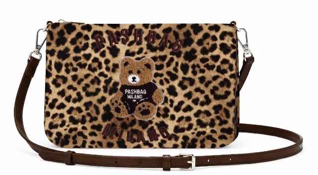 Pash Bag 20452 She W6 Clutch