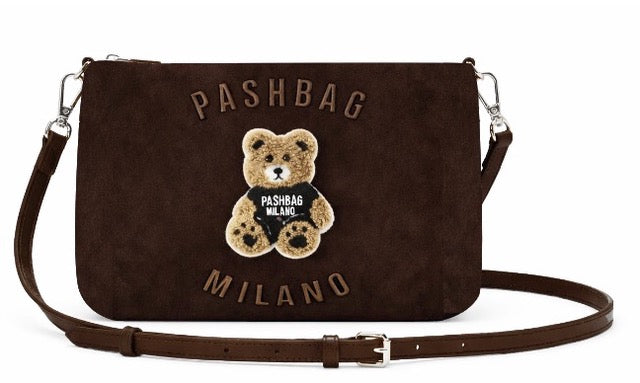 Pash Bag 20455 She W6 Clutch