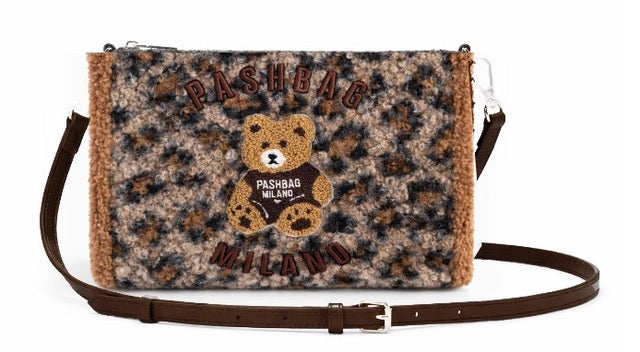 Pash Bag 20464 She W6 Clutch