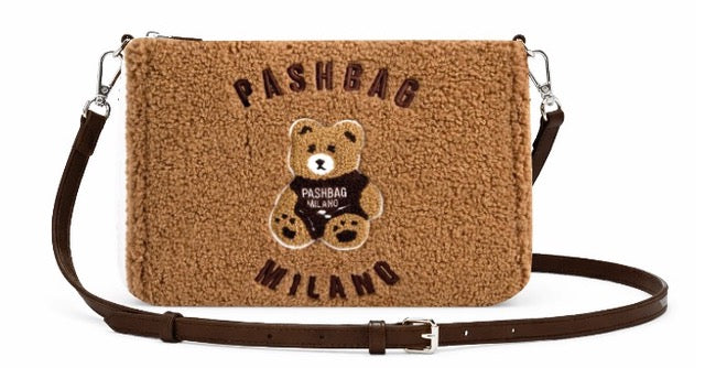 Pash Bag 20468 She W6 Clutch
