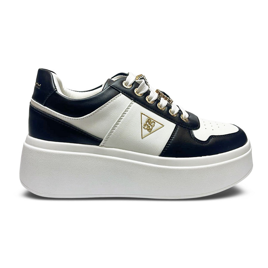 Renato Garini 88 51 Ex55 Sneaker