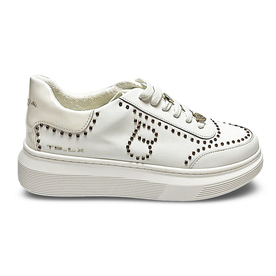 Tosca Blu Ss2503 S021 Sneaker