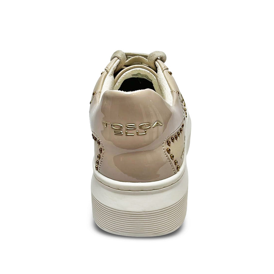 Tosca Blu Ss2503 S021 Sneaker