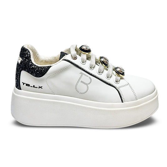Tosca Blu Ss2502 S012 Sneaker